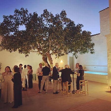Casa Del Medico Hotel Boutique アルカサル・デ・サン・フアン エクステリア 写真