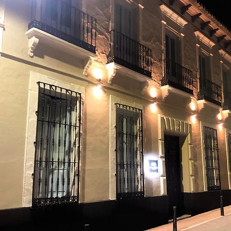 Casa Del Medico Hotel Boutique アルカサル・デ・サン・フアン エクステリア 写真