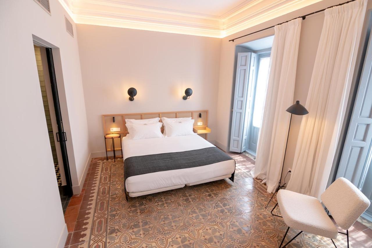 Casa Del Medico Hotel Boutique アルカサル・デ・サン・フアン エクステリア 写真