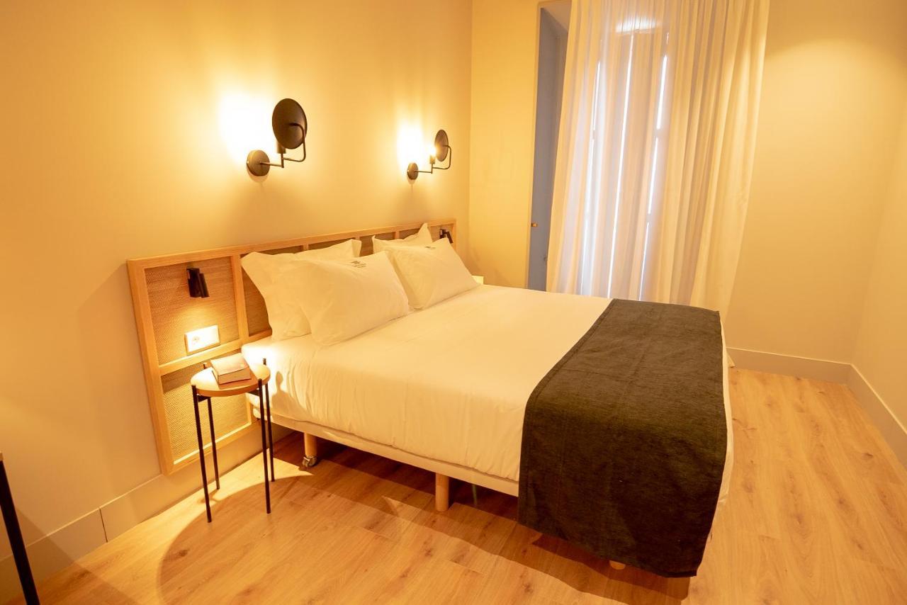 Casa Del Medico Hotel Boutique アルカサル・デ・サン・フアン エクステリア 写真