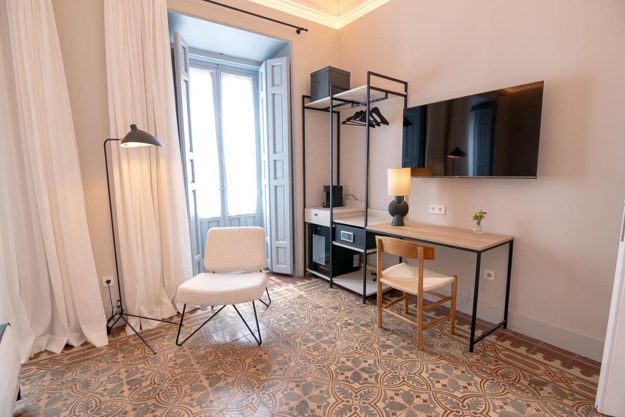 Casa Del Medico Hotel Boutique アルカサル・デ・サン・フアン エクステリア 写真