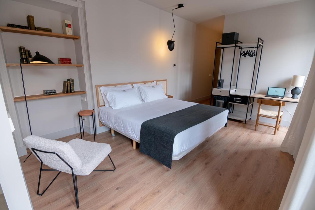 Casa Del Medico Hotel Boutique アルカサル・デ・サン・フアン エクステリア 写真