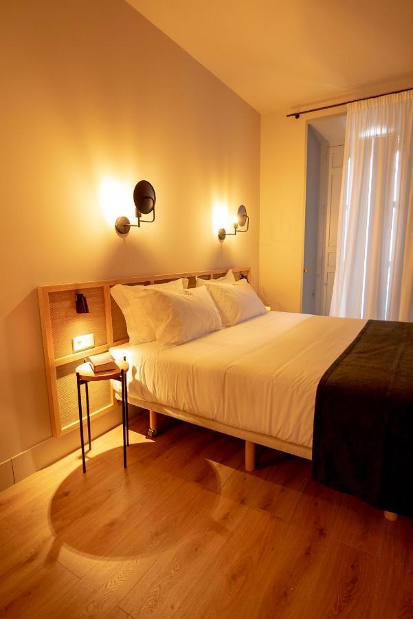 Casa Del Medico Hotel Boutique アルカサル・デ・サン・フアン エクステリア 写真