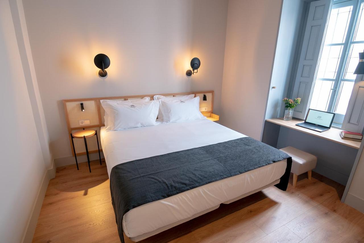 Casa Del Medico Hotel Boutique アルカサル・デ・サン・フアン エクステリア 写真