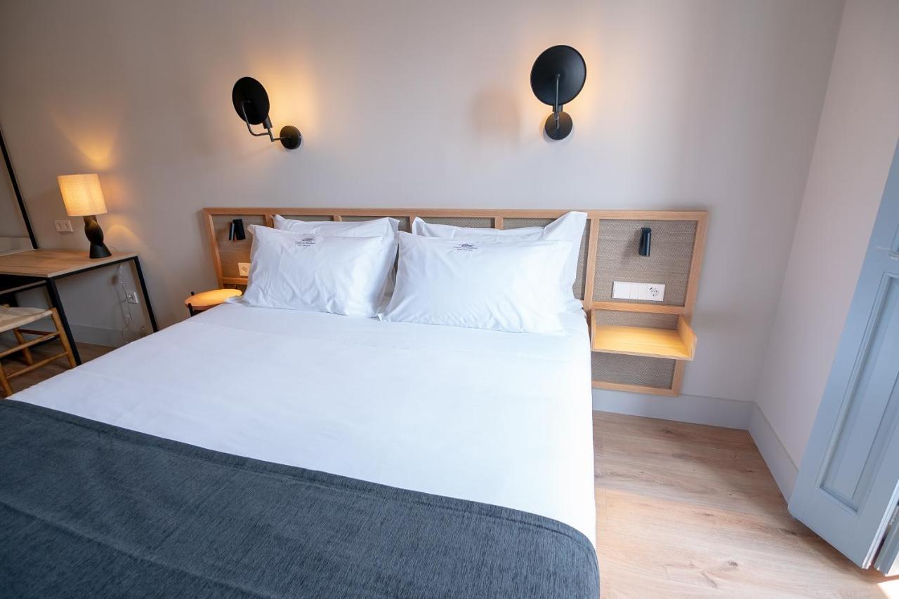 Casa Del Medico Hotel Boutique アルカサル・デ・サン・フアン エクステリア 写真