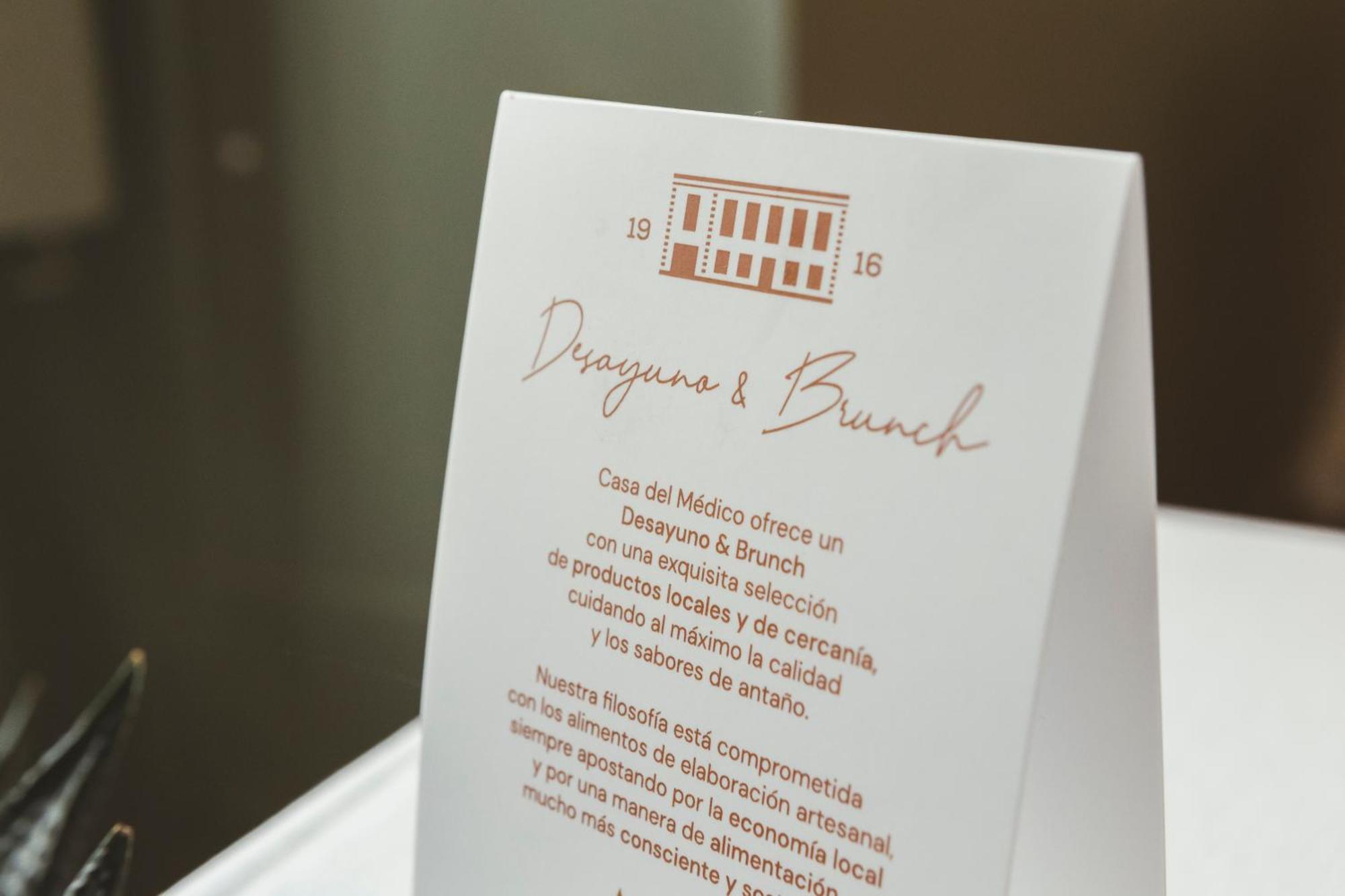 Casa Del Medico Hotel Boutique アルカサル・デ・サン・フアン エクステリア 写真